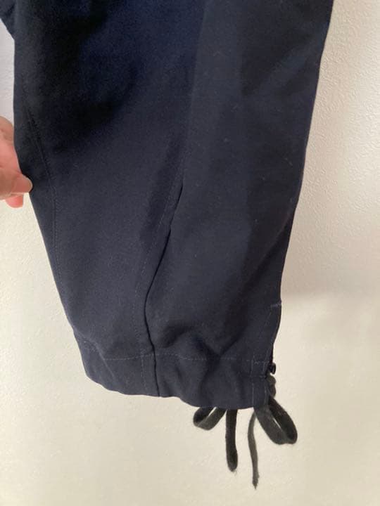 チ*ブ様 【コムデギャルソン】猿尻　定番パンツ