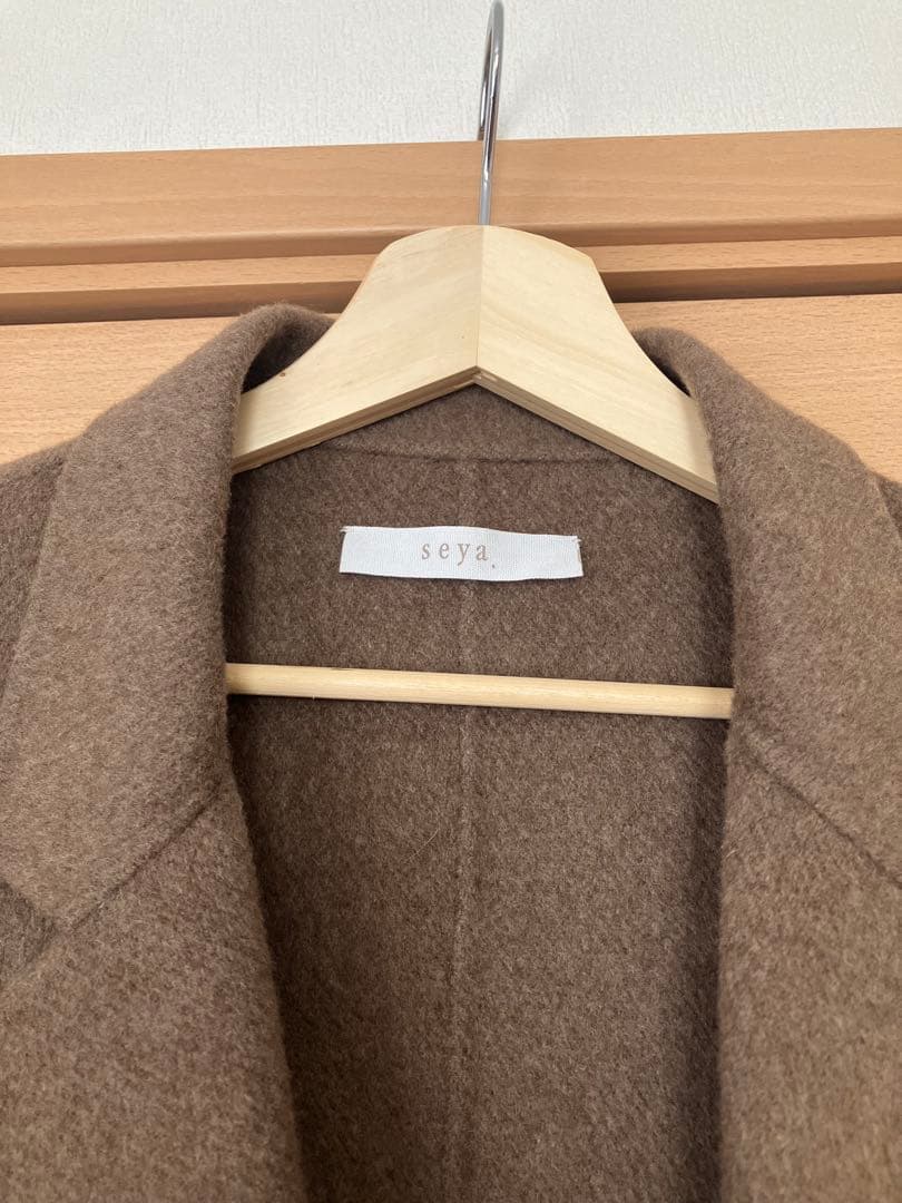 kiccoさま専用seya.セヤjournal standardluxe購入