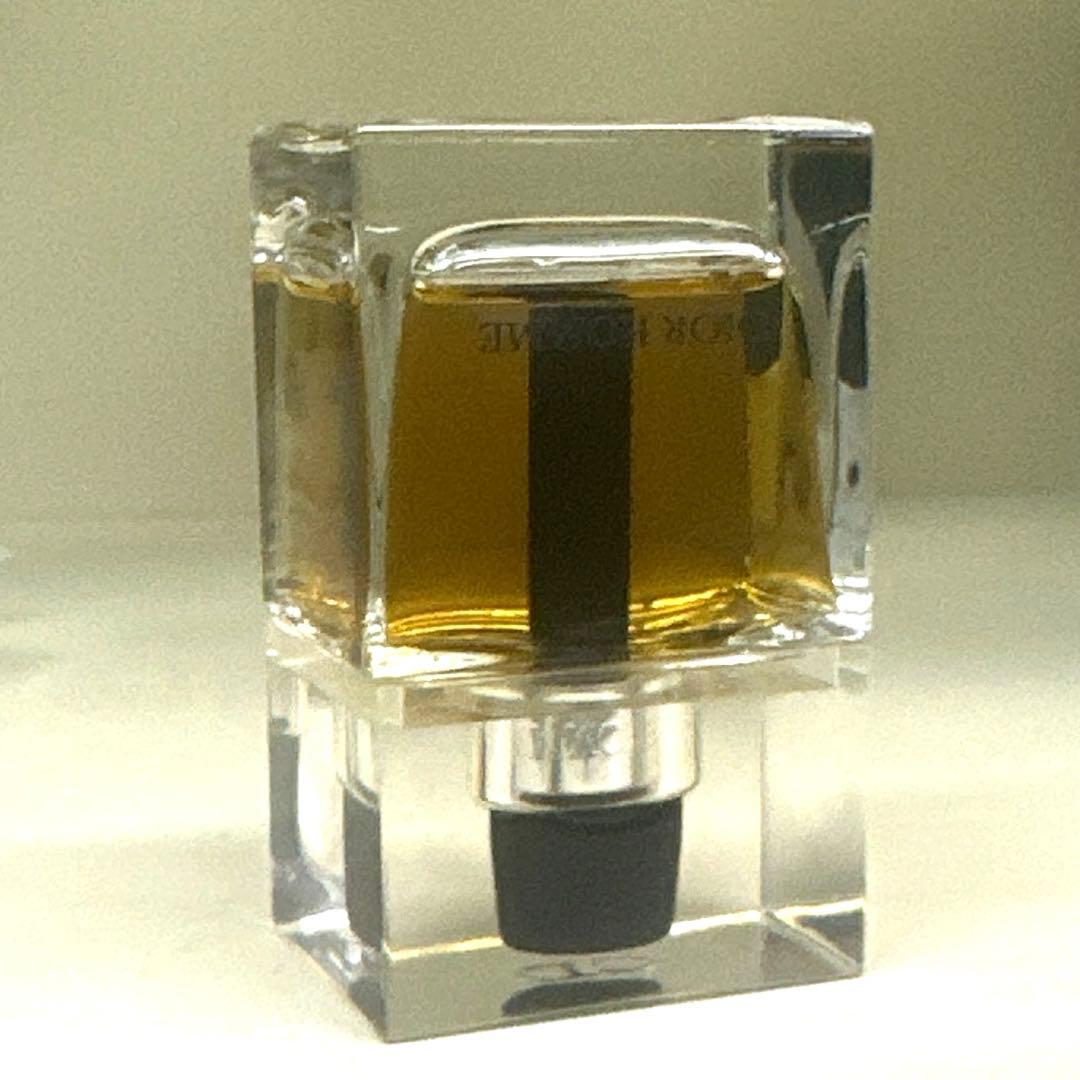 香水(男性用) Dior homme 50ml