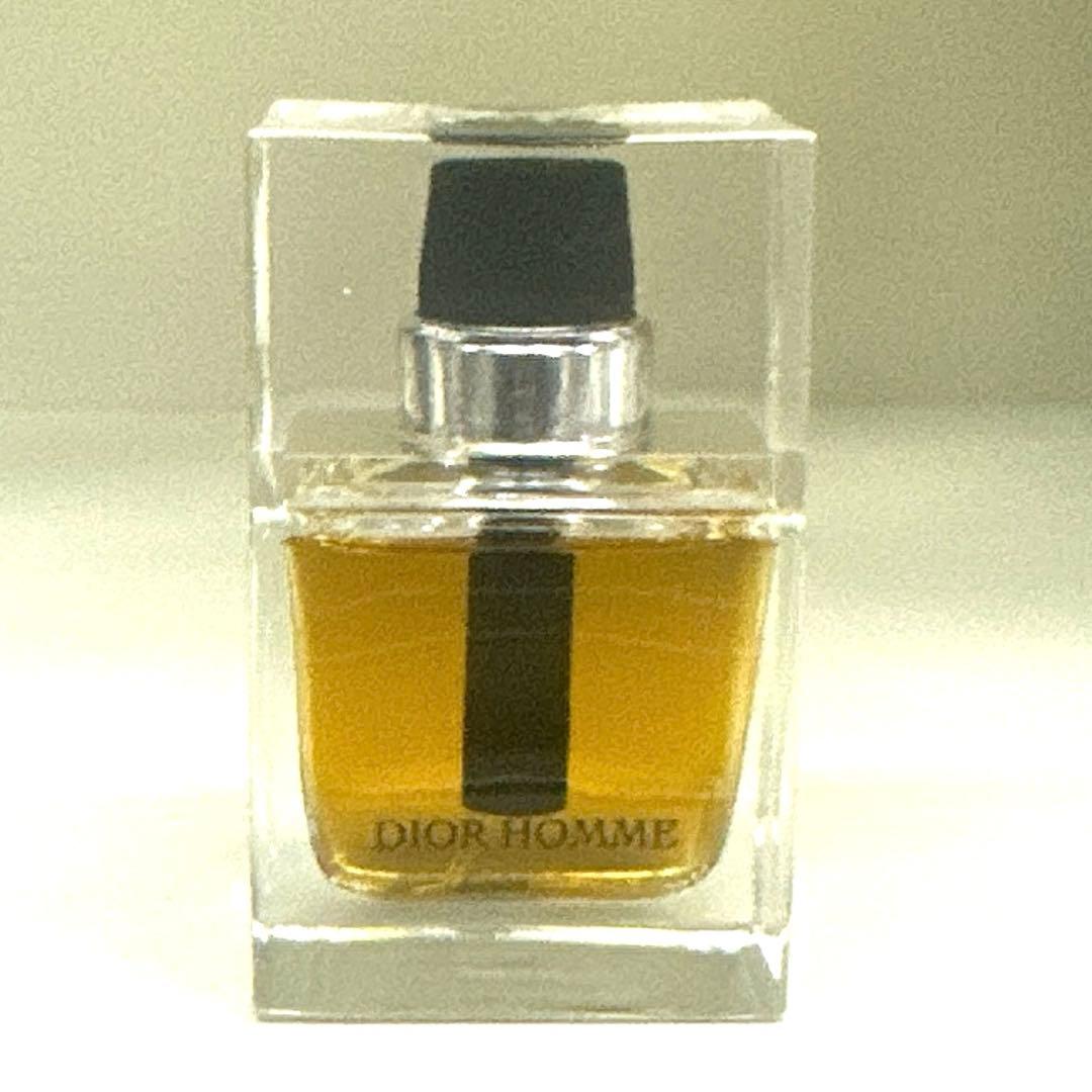 香水(男性用) Dior homme 50ml