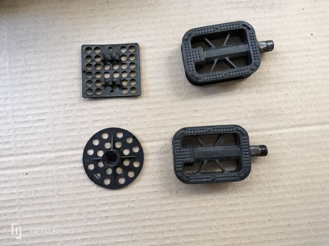 折りたたみ自転車20インチ