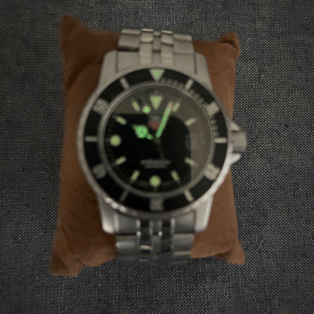 タグホイヤー　1500