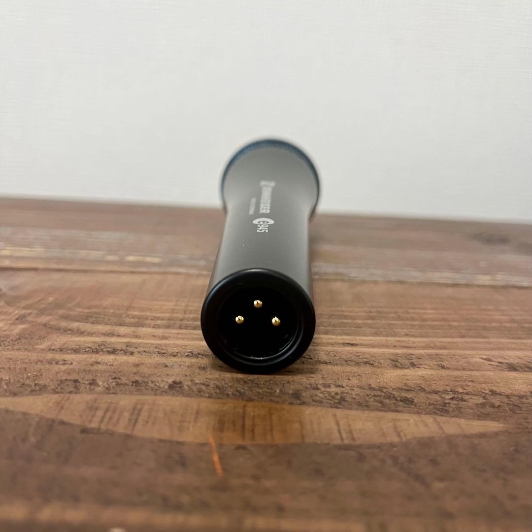 SENNHEISER e945 ダイナミックマイク