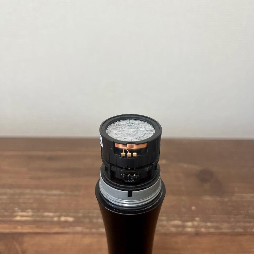 SENNHEISER e945 ダイナミックマイク