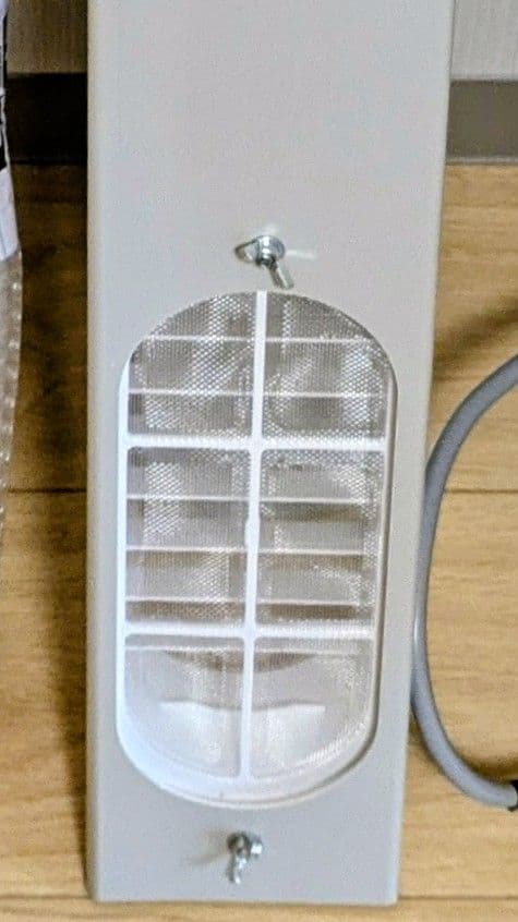 ORIGINALBASIC スポットエアコン 冷風・温風・ドライ・送風