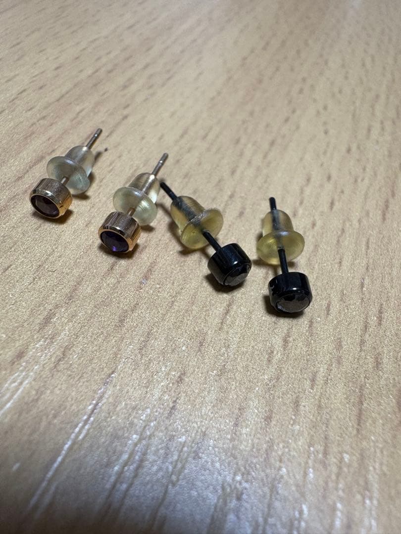 メンズピアス　まとめ売り