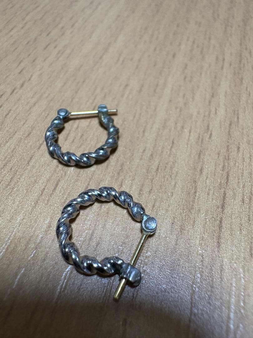 メンズピアス　まとめ売り