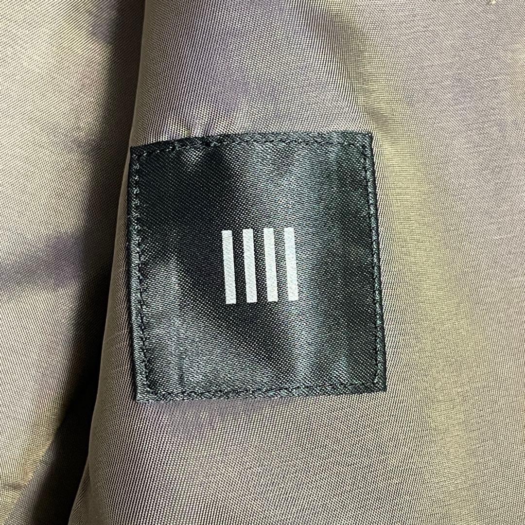 スーツセレクト グアベロ 社製 フランネル スーツ セットアップAB5 チェック