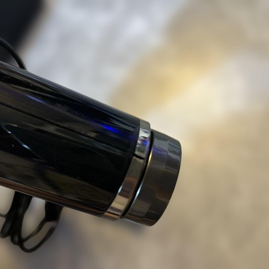 レプロナイザー 4DPlus ドライヤー