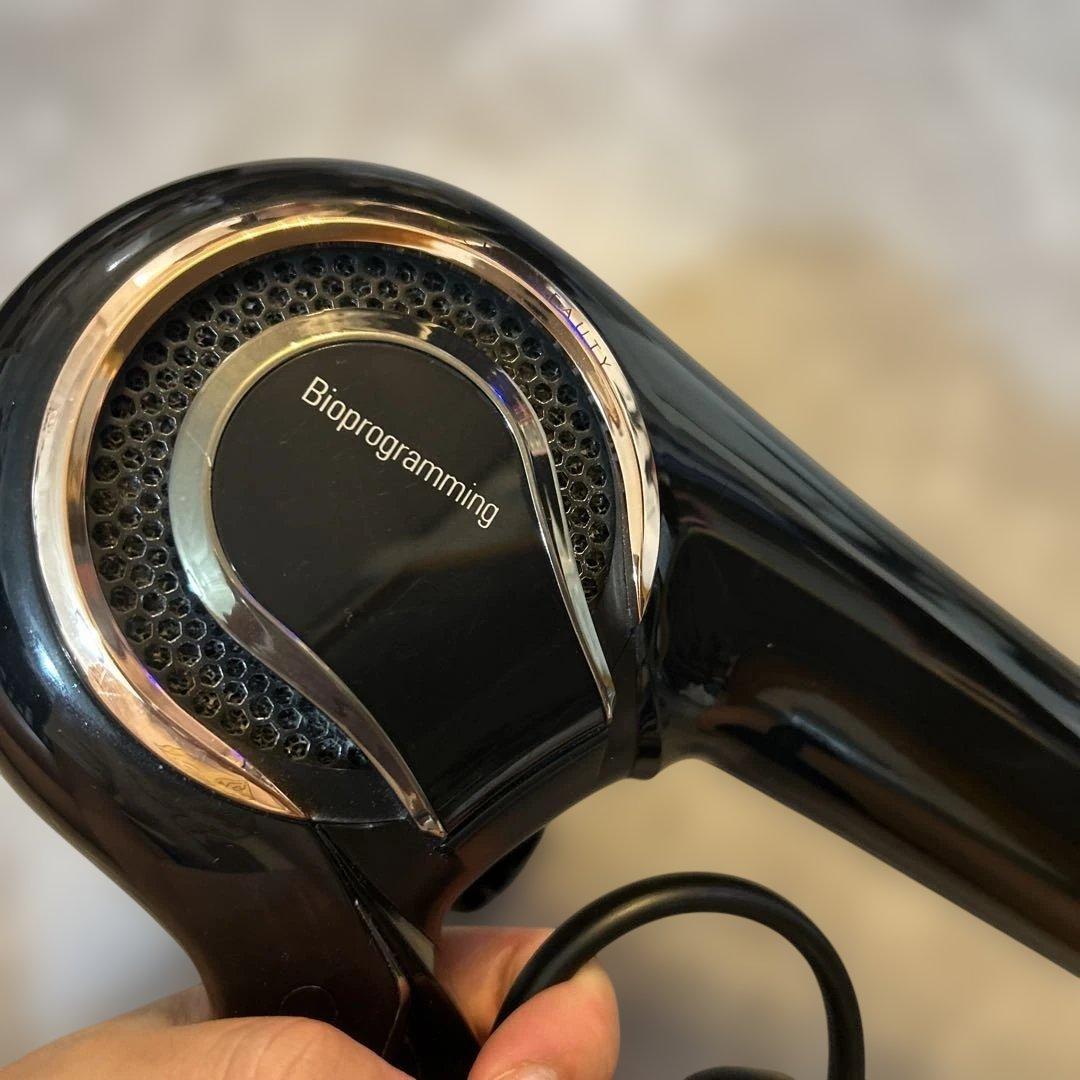 レプロナイザー 4DPlus ドライヤー