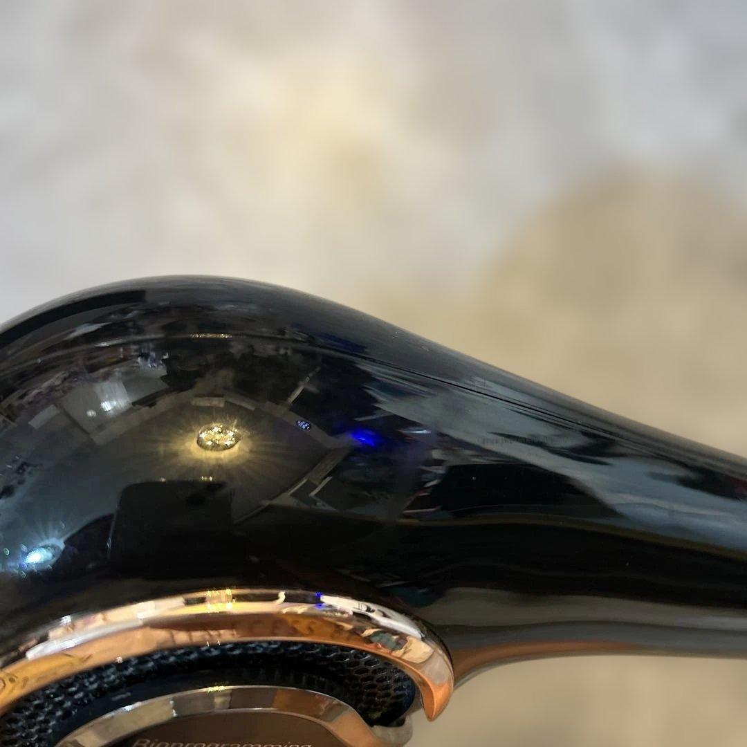 レプロナイザー 4DPlus ドライヤー