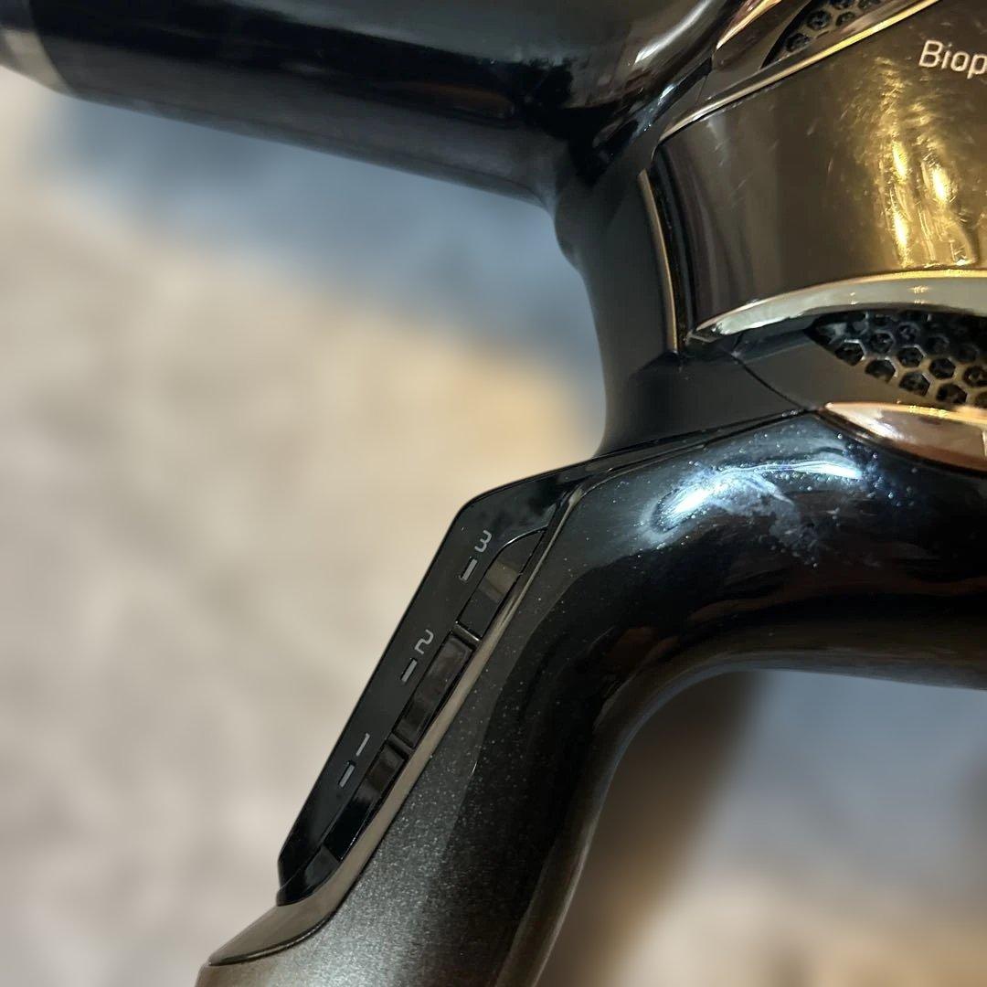 レプロナイザー 4DPlus ドライヤー