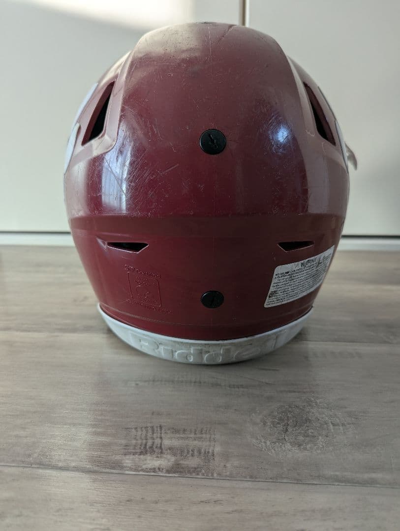 Riddell スピードフレックス speedflex アメフト　ヘルメット