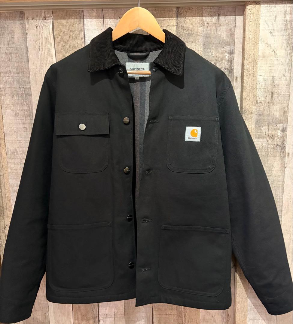 Carhartt WIP MICHIGAN COAT /ミシガンコート