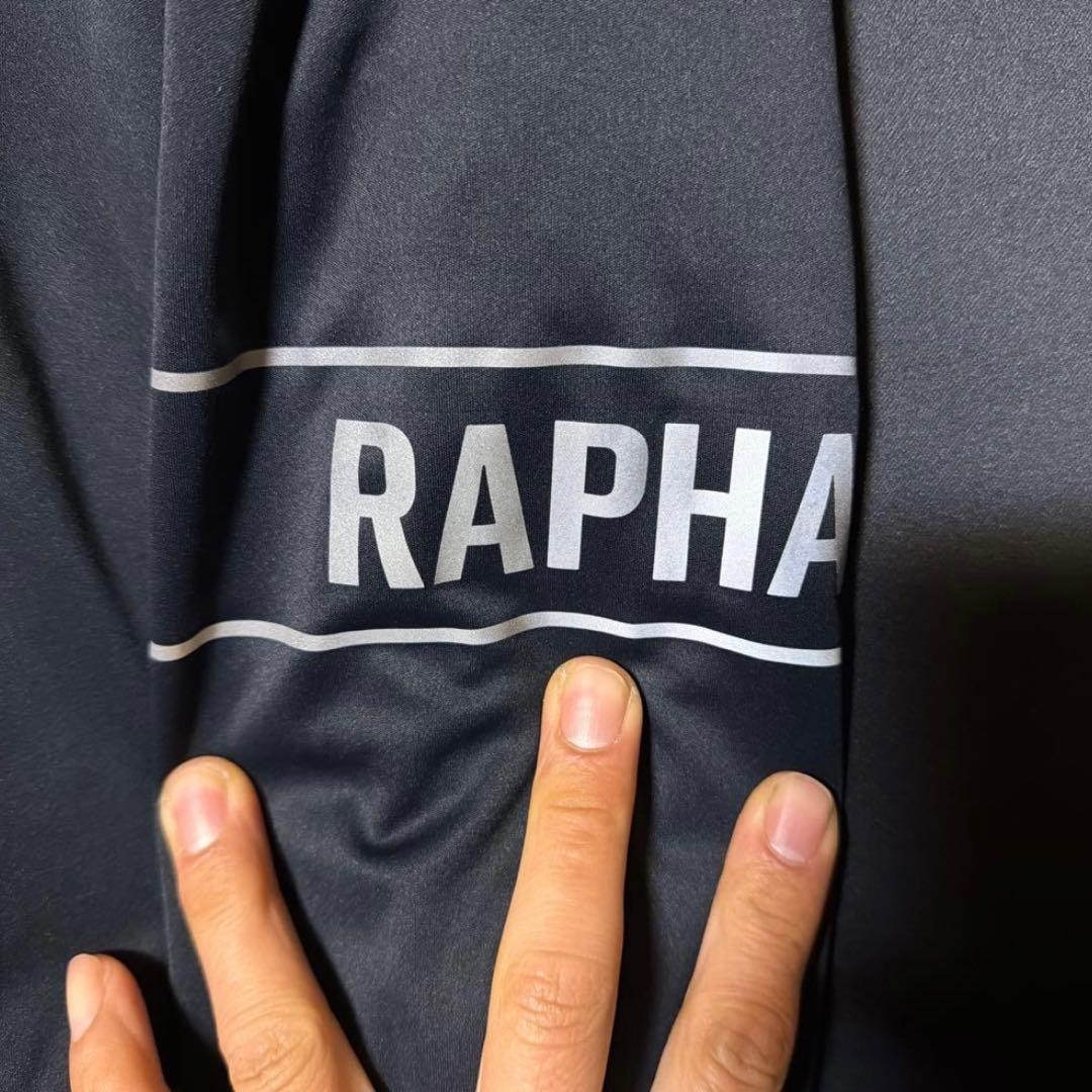 ア*ン様 Raphaラファ Mens Pro Team INFINIUM ジャー