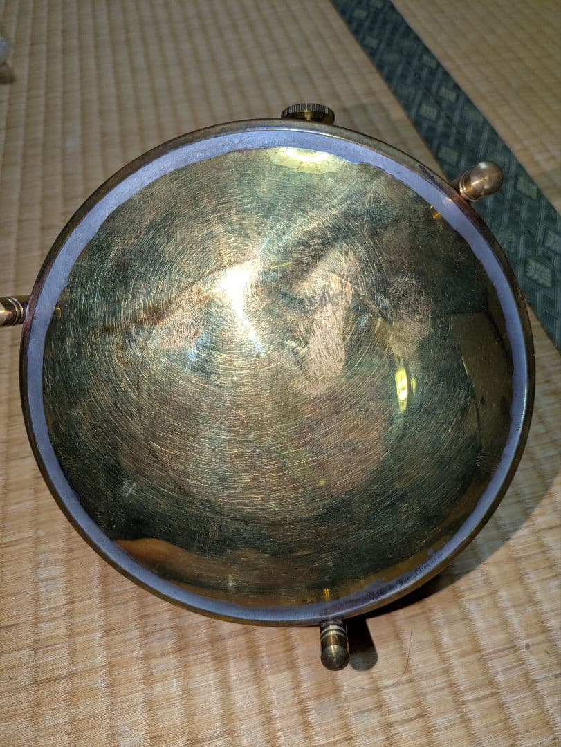 発*読様 武井バーナー301タンク