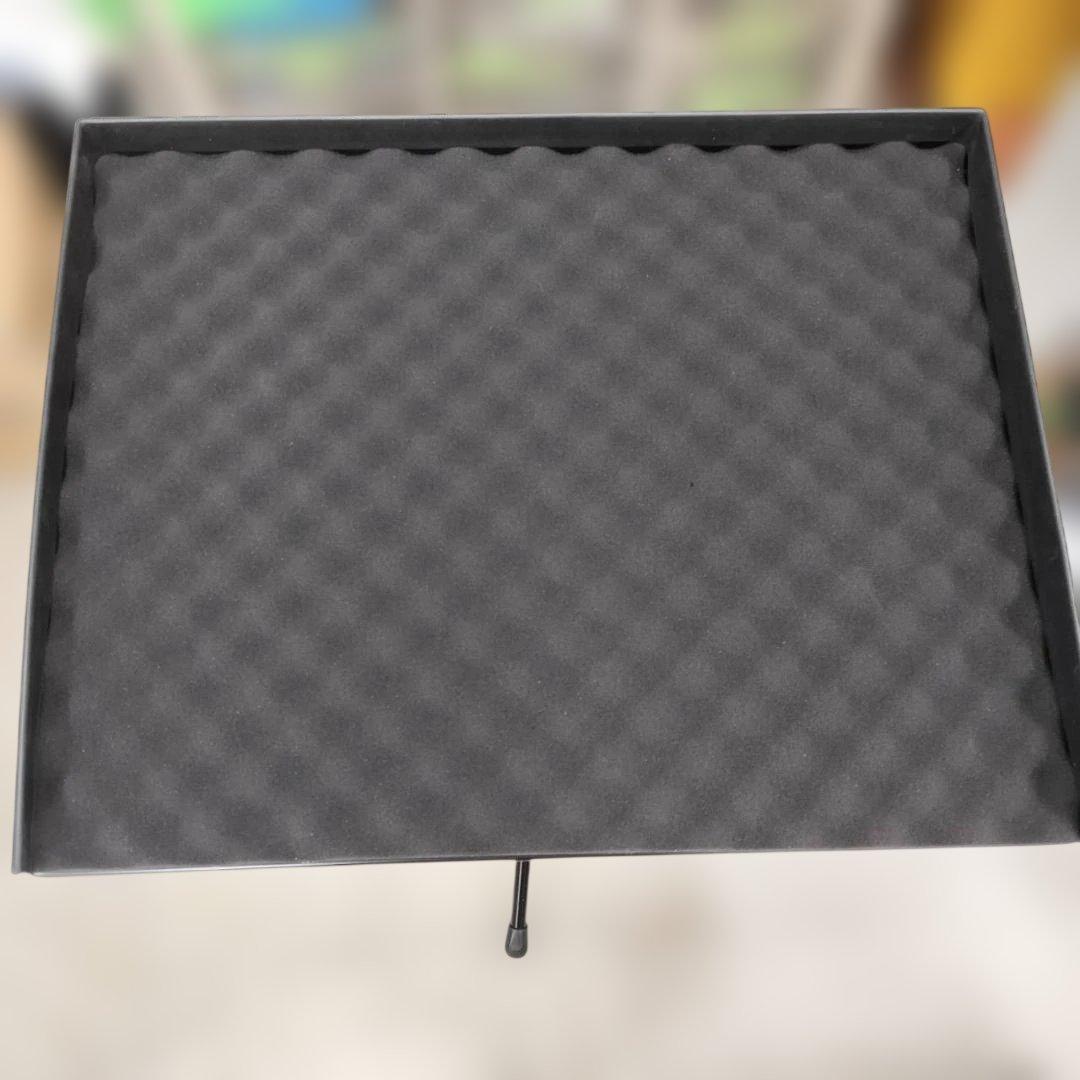 ◇HERCULES パーカッションテーブル DS800B