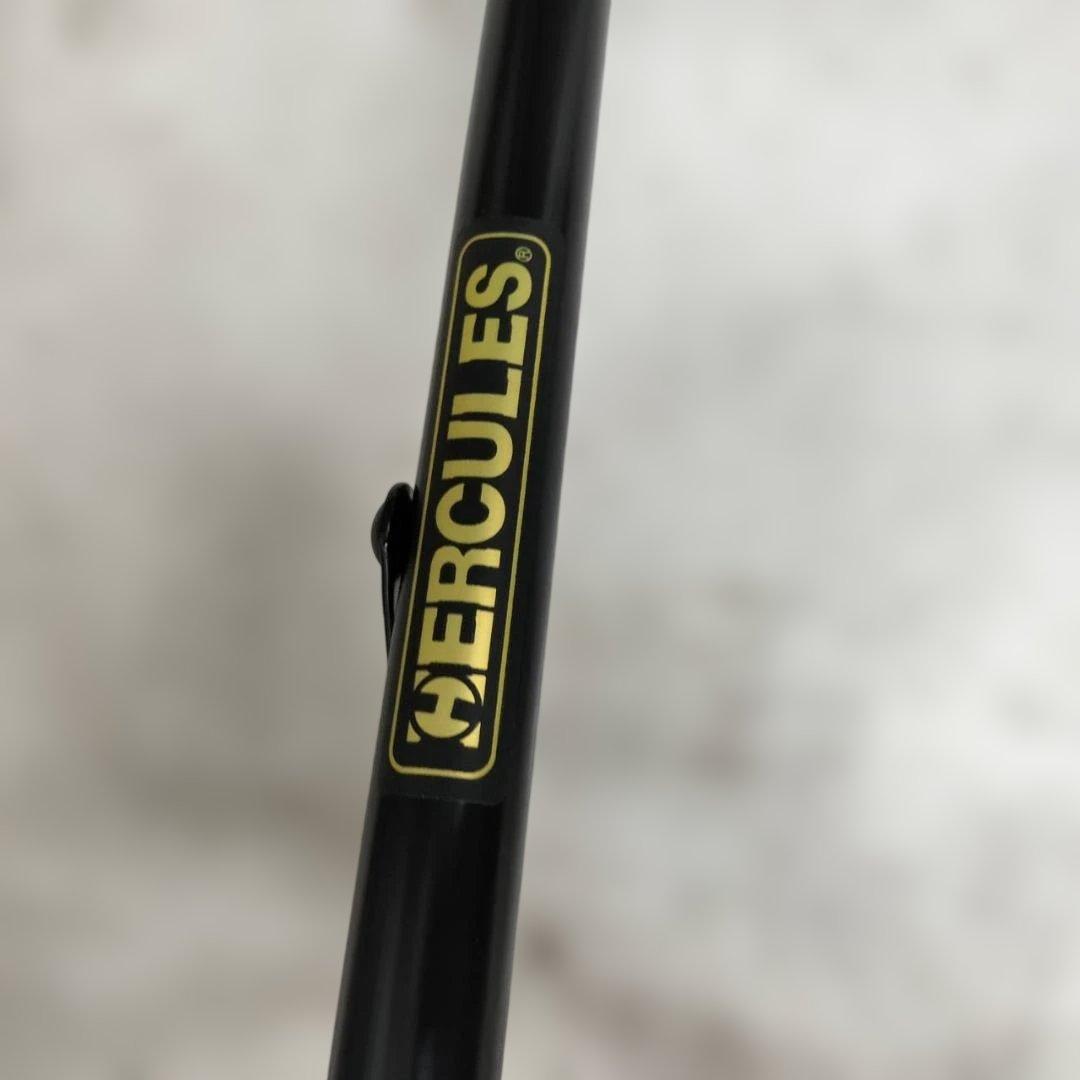 ◇HERCULES パーカッションテーブル DS800B