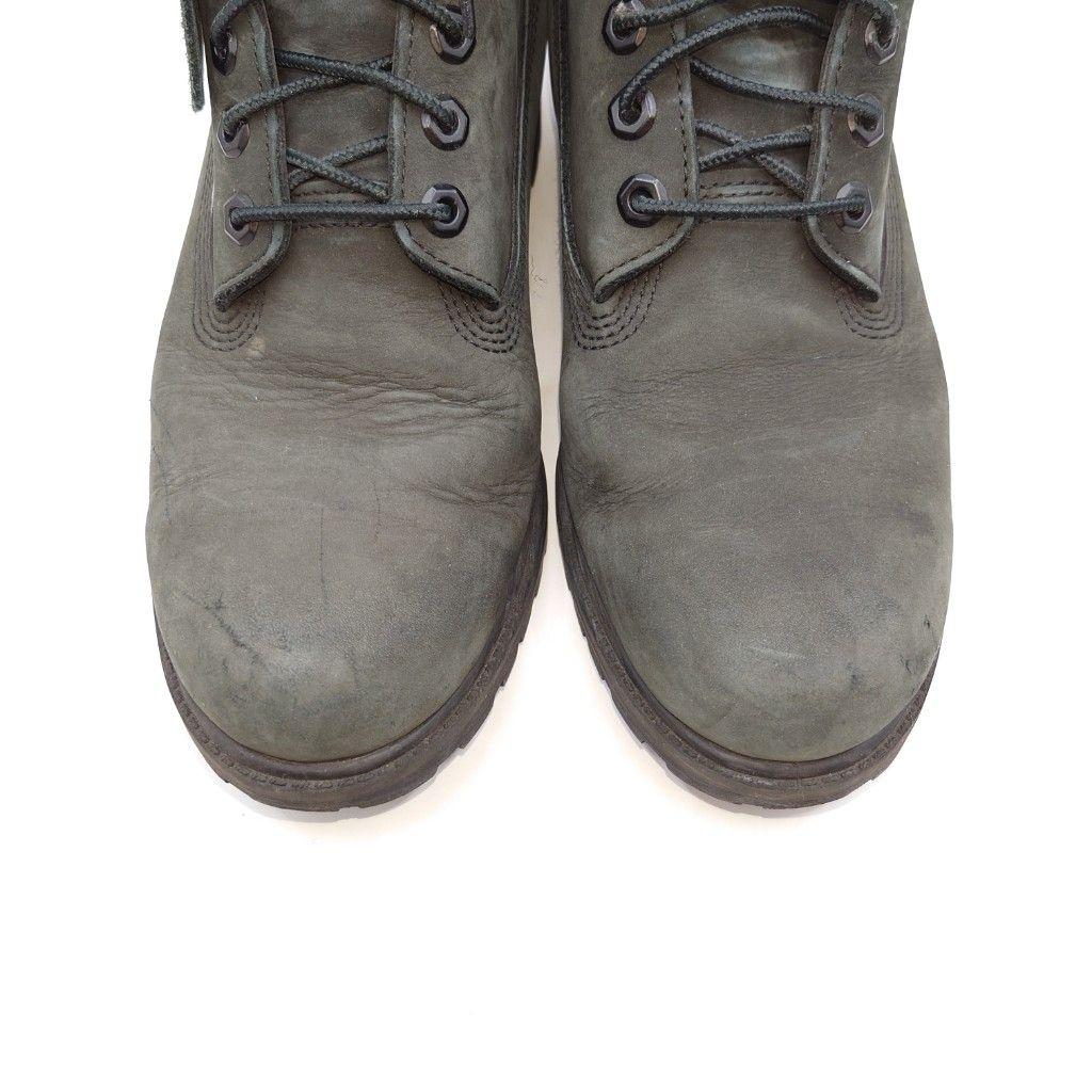 Timberland 6インチ プレミアム ウォータープルーフ ブーツ 26.5