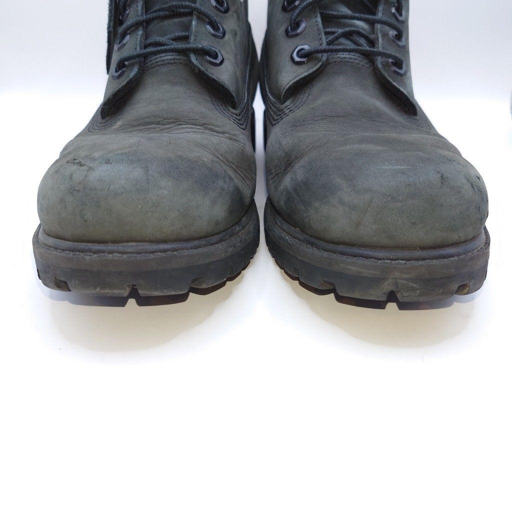Timberland 6インチ プレミアム ウォータープルーフ ブーツ 26.5