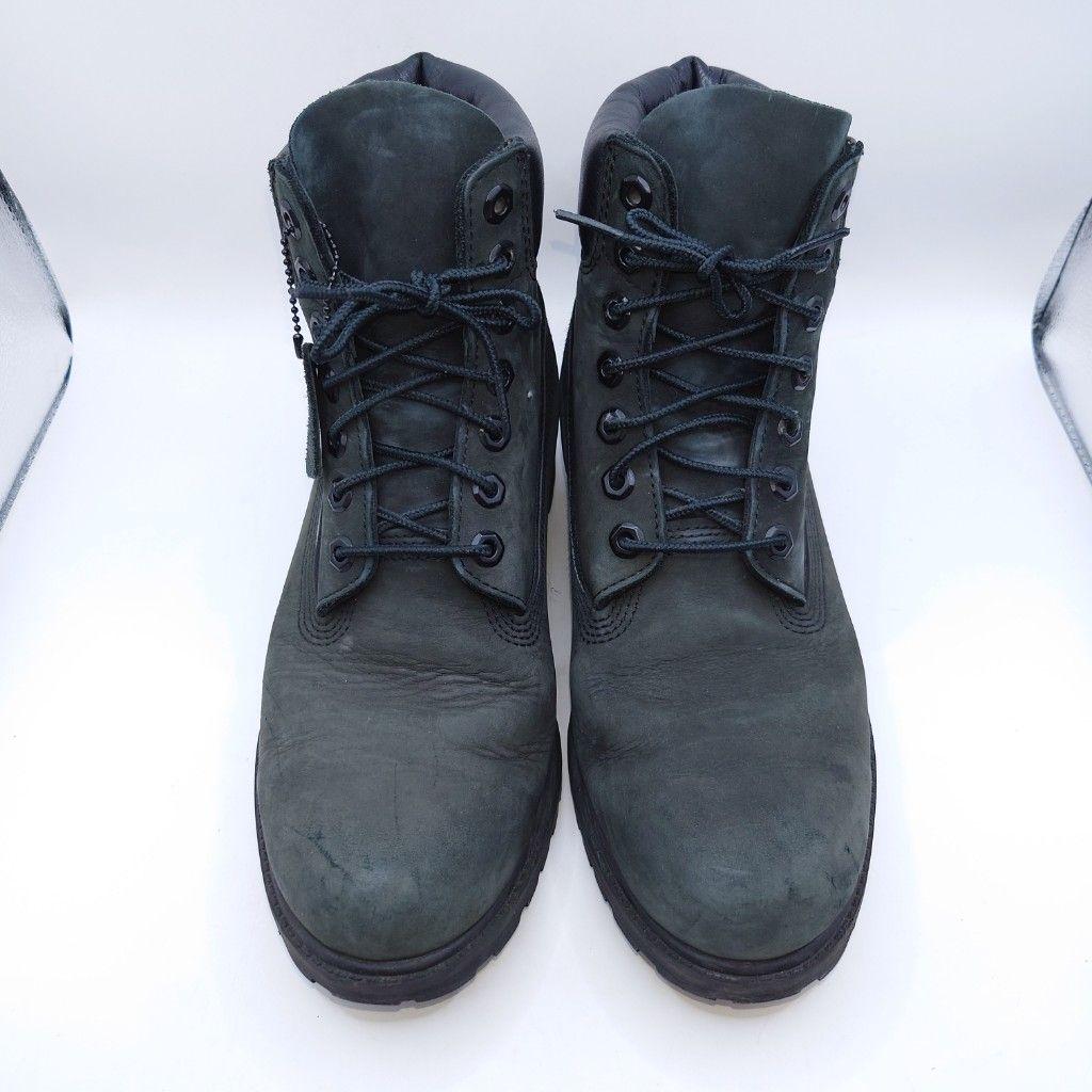 Timberland 6インチ プレミアム ウォータープルーフ ブーツ 26.5