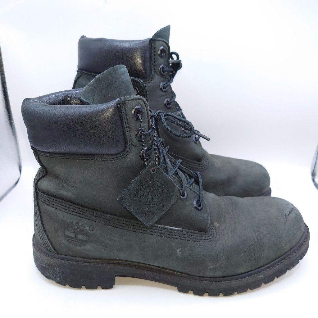 Timberland 6インチ プレミアム ウォータープルーフ ブーツ 26.5