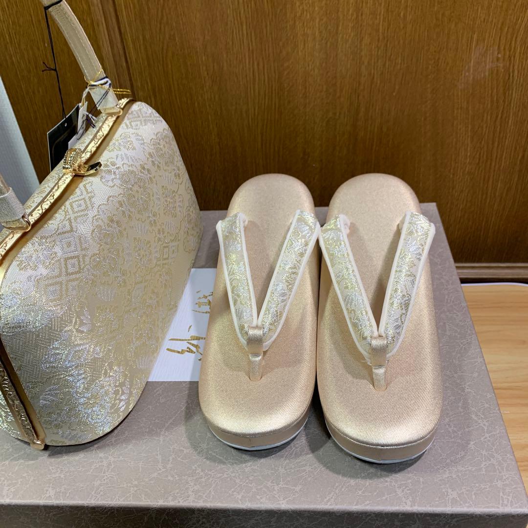 和装　沙織セット　Ｌサイズ