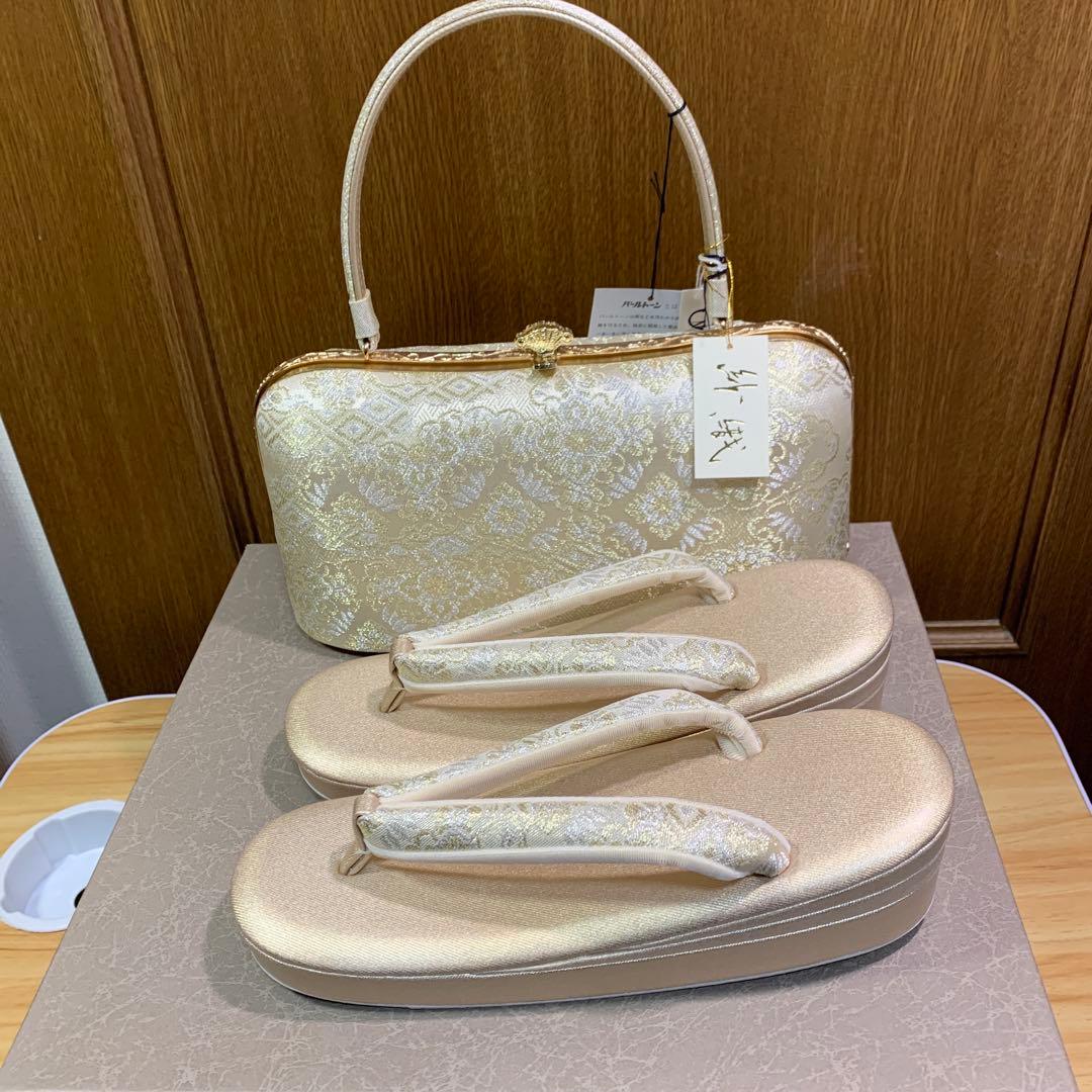 和装　沙織セット　Ｌサイズ