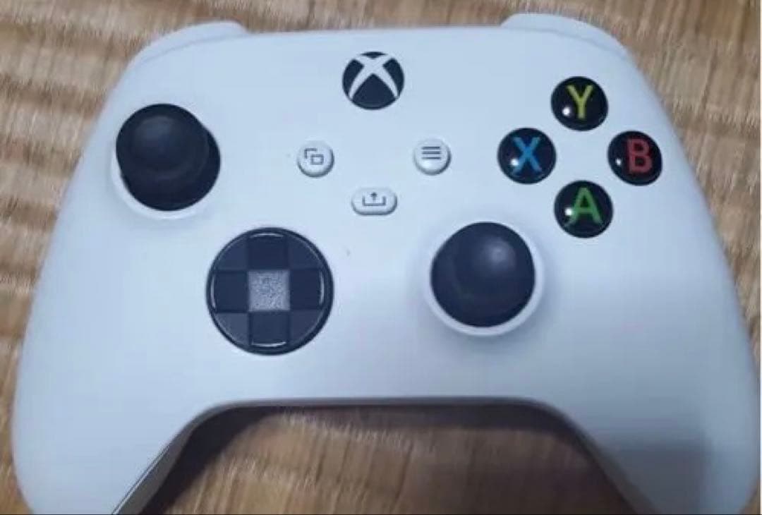 Xbox series s 本体 一式セット　コントローラー電池充電パック付き