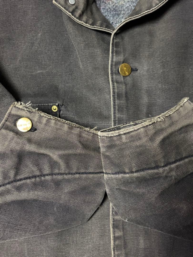 Carhartt ミシガンチョアコート 46