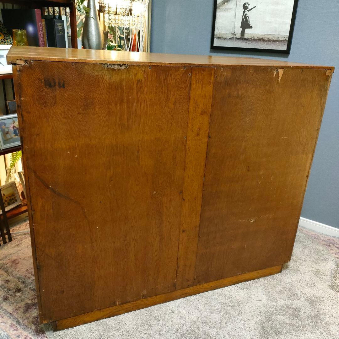 ヴィンテージ DH家具　米軍家具　チェスト　パシフィックファニチャー