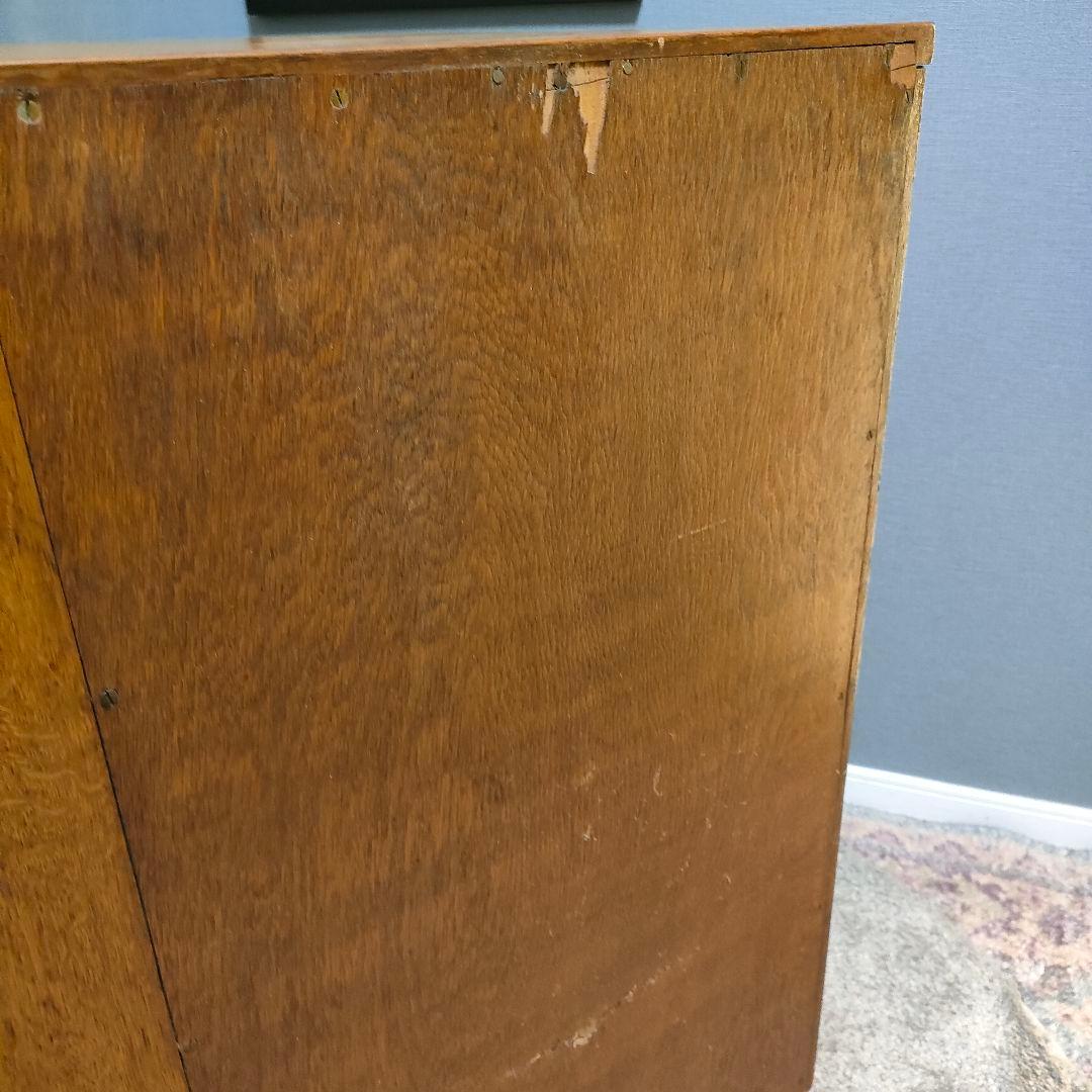 ヴィンテージ DH家具　米軍家具　チェスト　パシフィックファニチャー