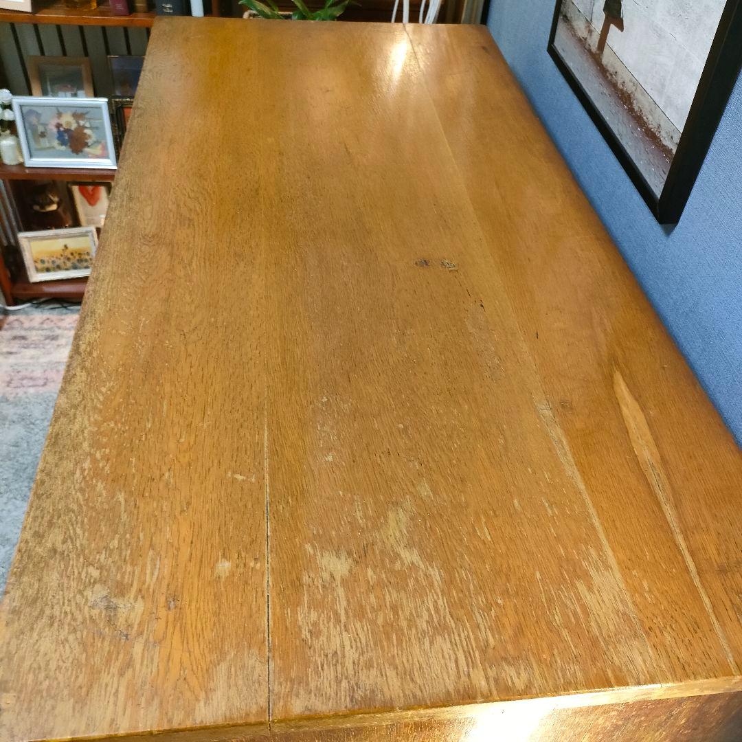 ヴィンテージ DH家具　米軍家具　チェスト　パシフィックファニチャー