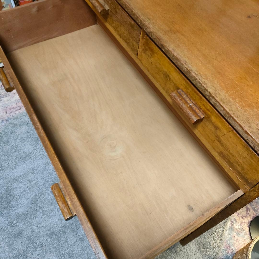 ヴィンテージ DH家具　米軍家具　チェスト　パシフィックファニチャー