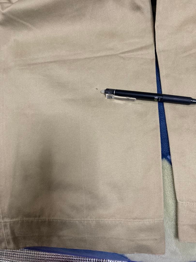 アメリカ軍　チノパン　トラウザー　ヴィンテージ