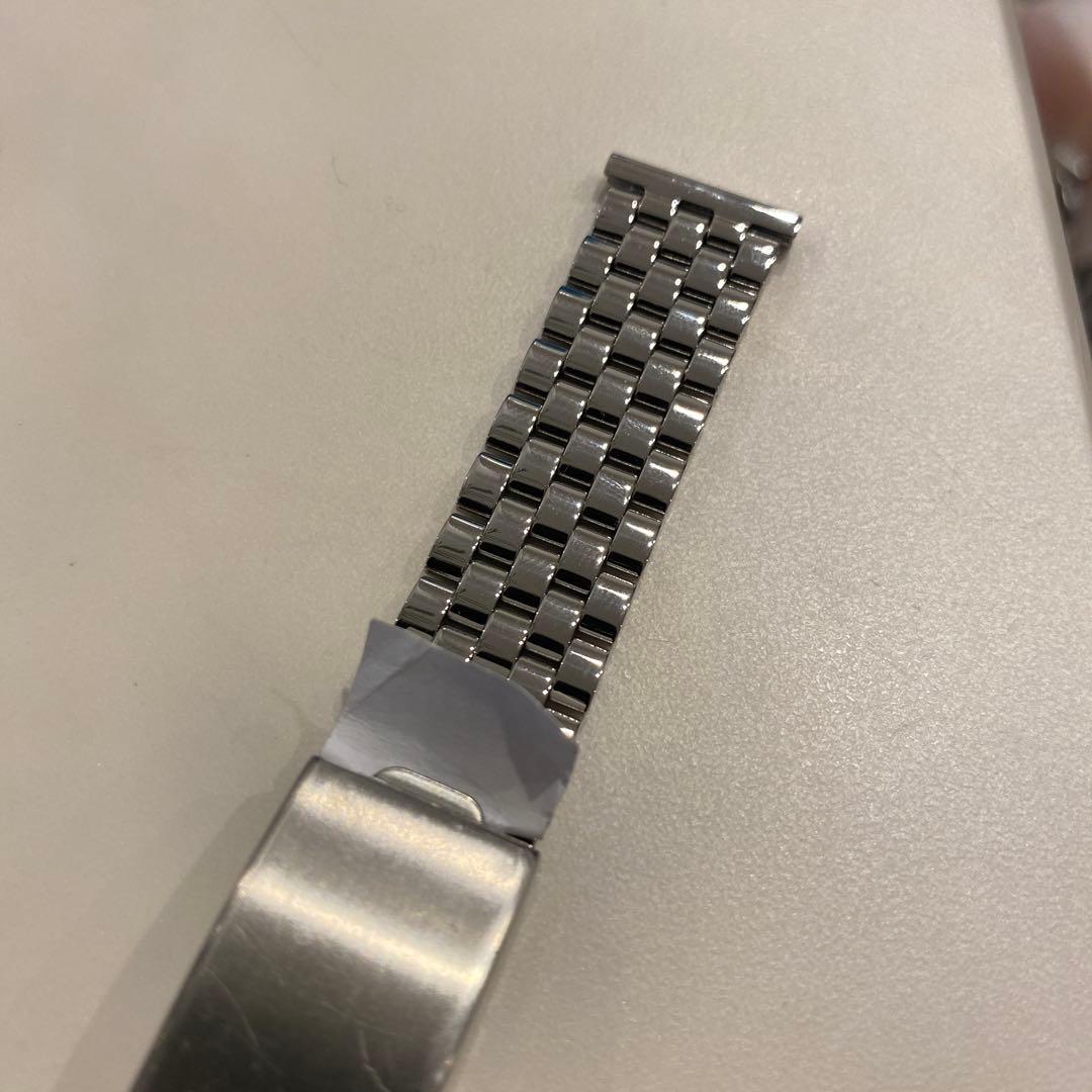 プライベートアイズ　ジュビリーブレスレット　18㎜用