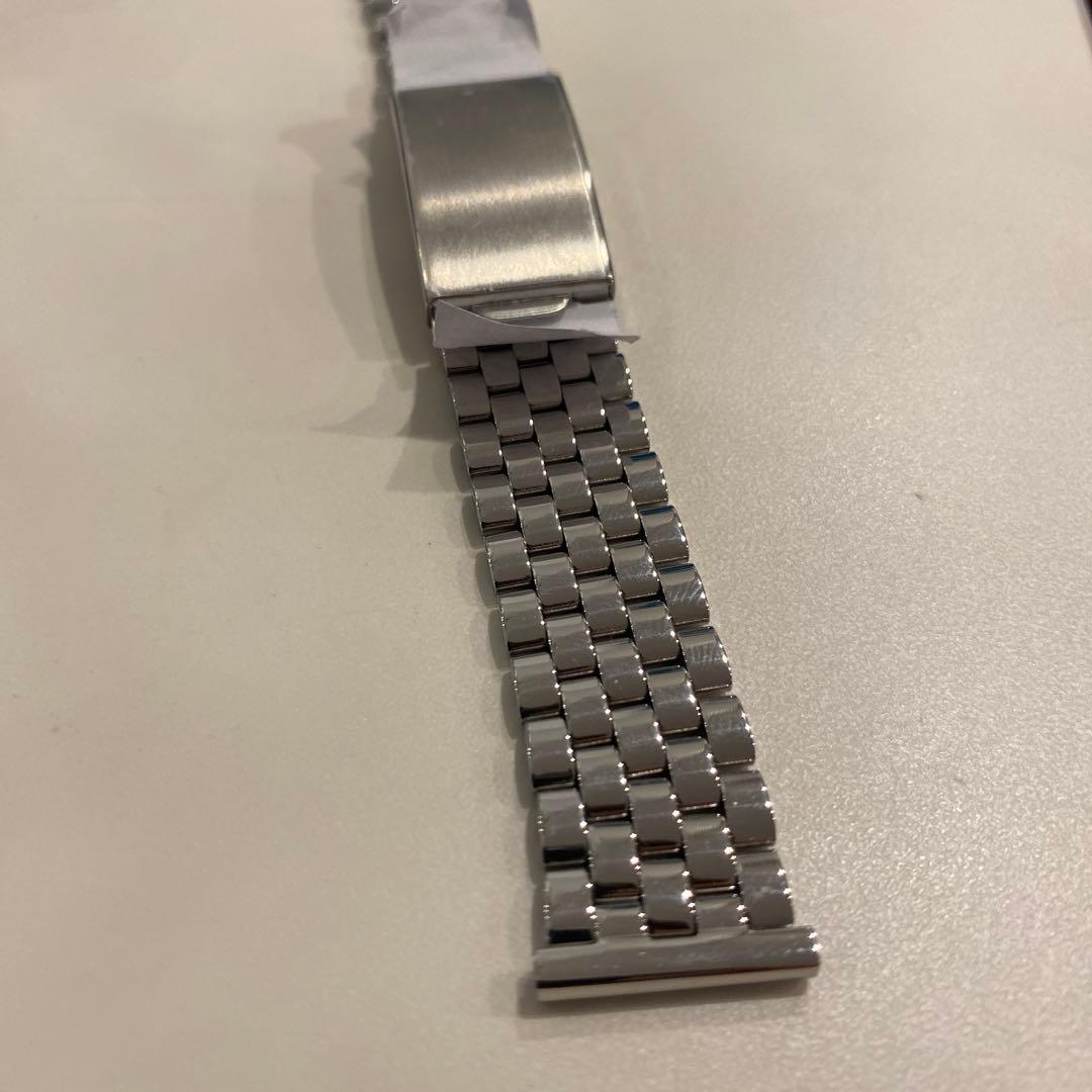 プライベートアイズ　ジュビリーブレスレット　18㎜用