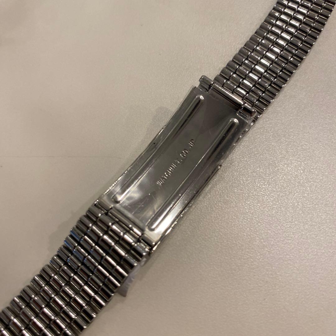 プライベートアイズ　ジュビリーブレスレット　18㎜用