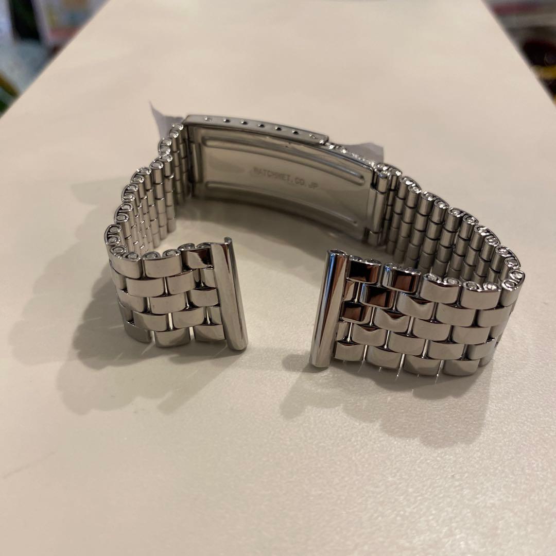 プライベートアイズ　ジュビリーブレスレット　18㎜用