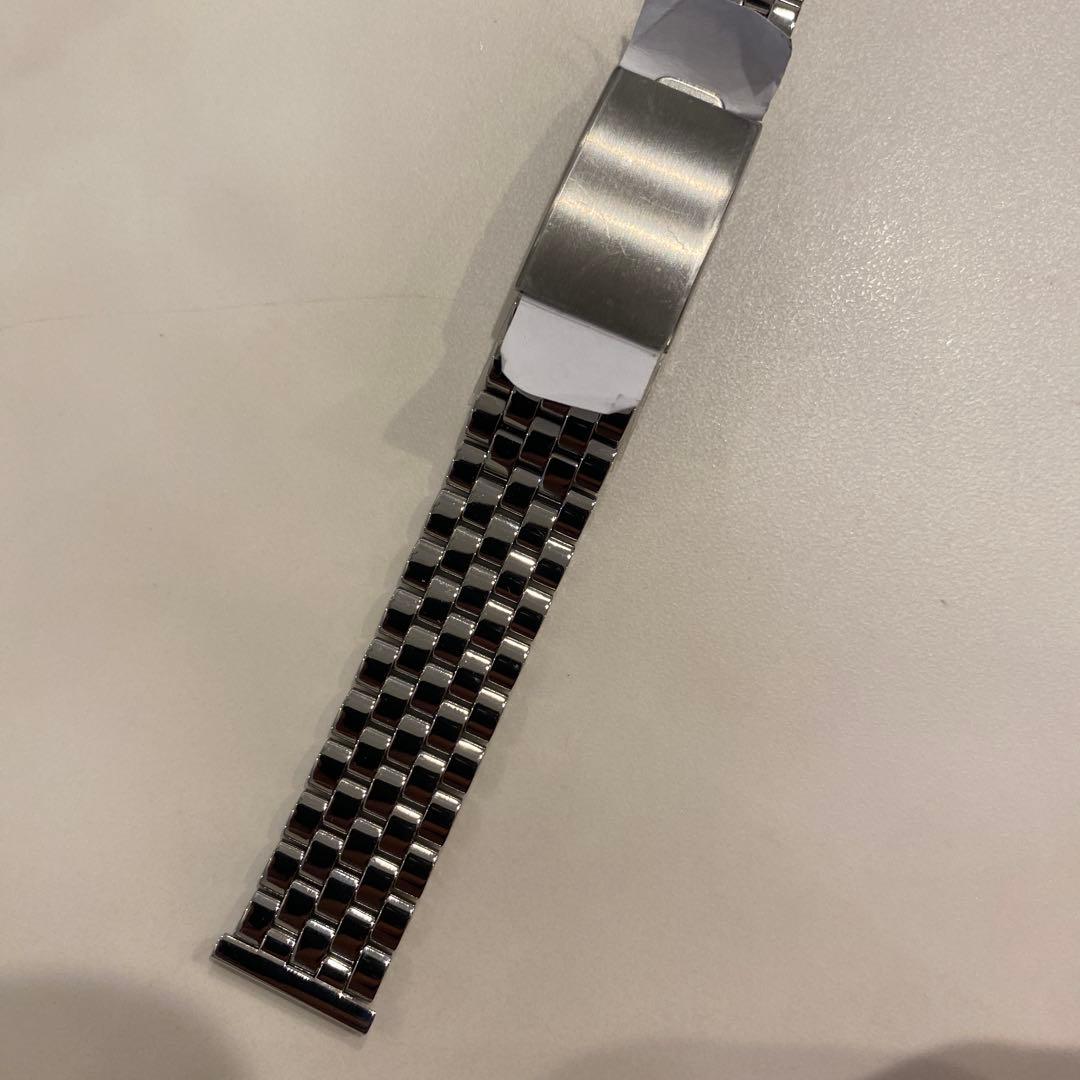 プライベートアイズ　ジュビリーブレスレット　18㎜用