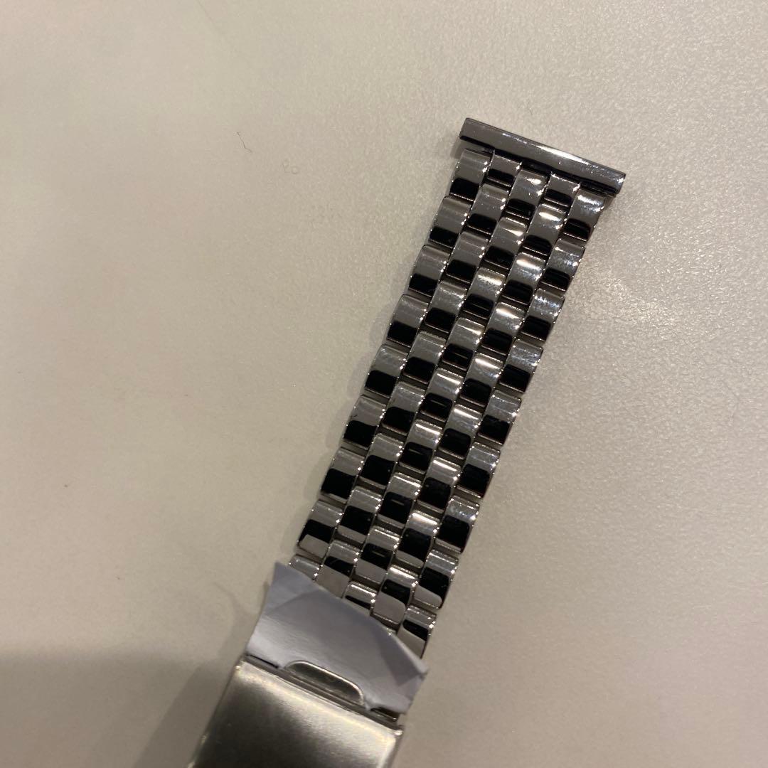 プライベートアイズ　ジュビリーブレスレット　18㎜用