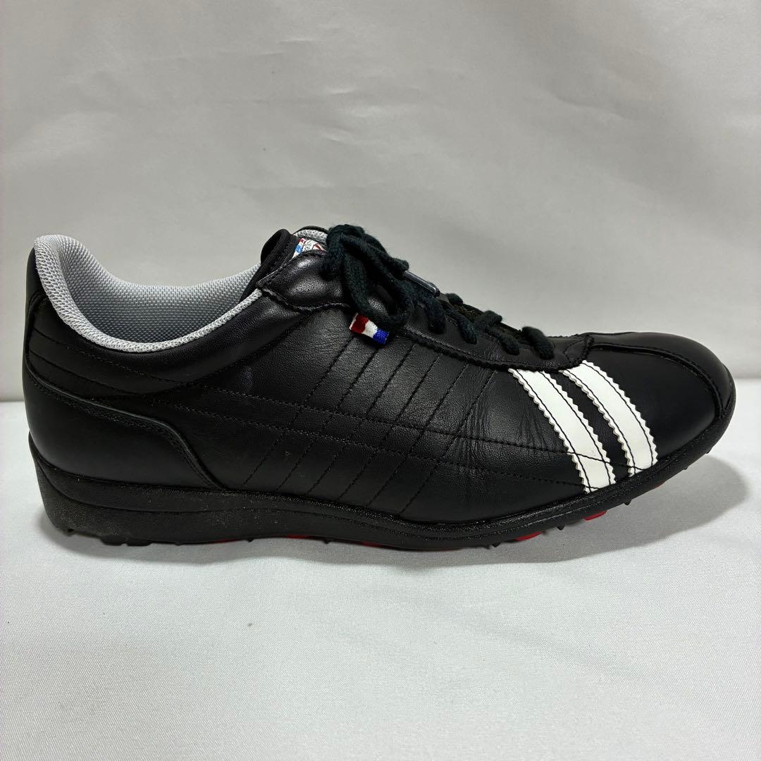 PATRICK ゴルフシューズ SULLY-CP/L シュリー カップレザー