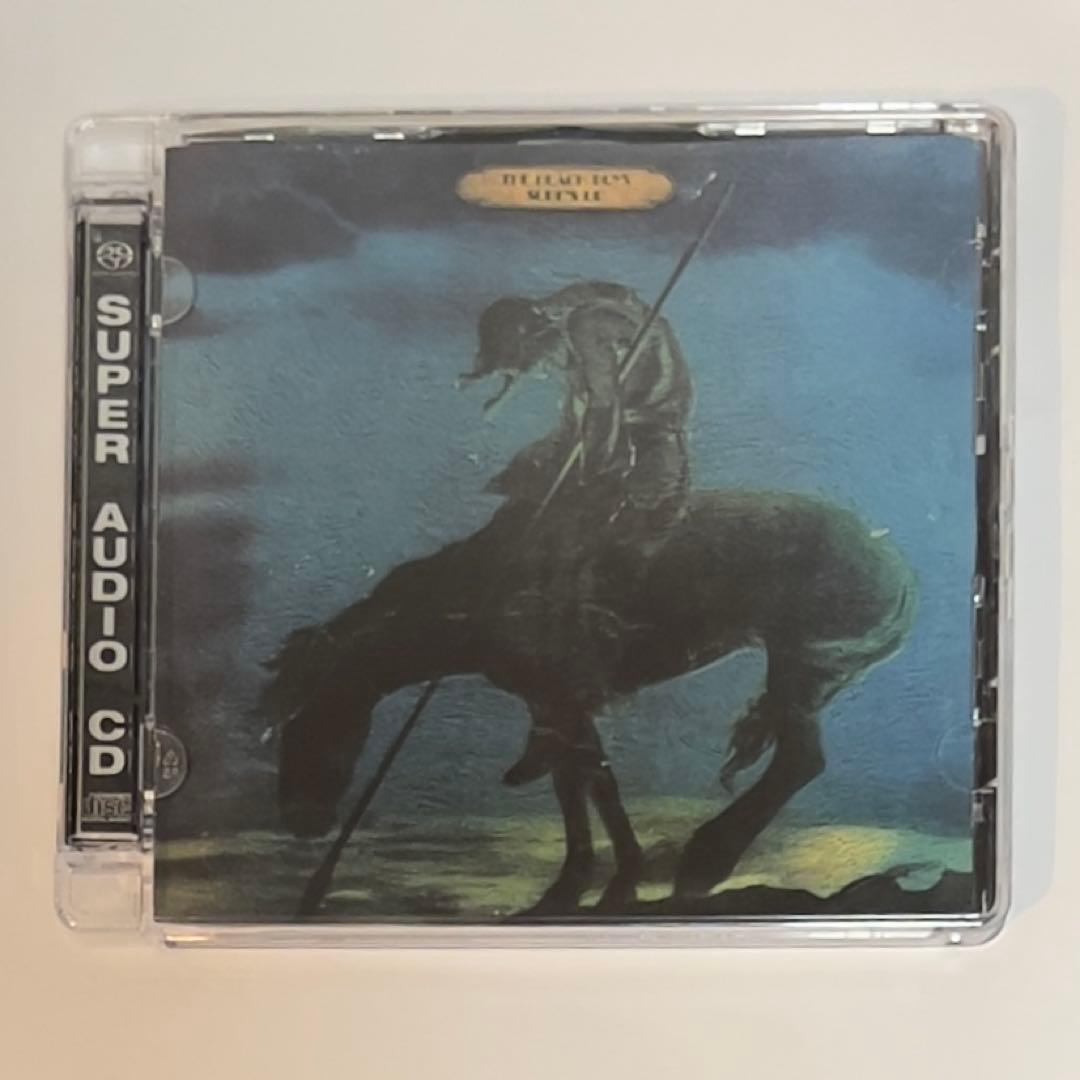 【激レア・高音質SACD】The Beach Boys – Surf's Up