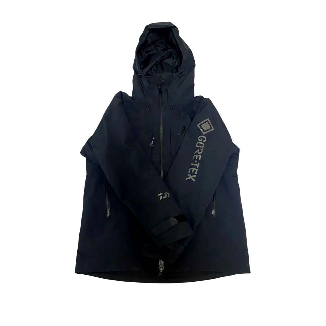 DW-1821 ダイワゴアテックスウインタースーツ　サイズM上下セット