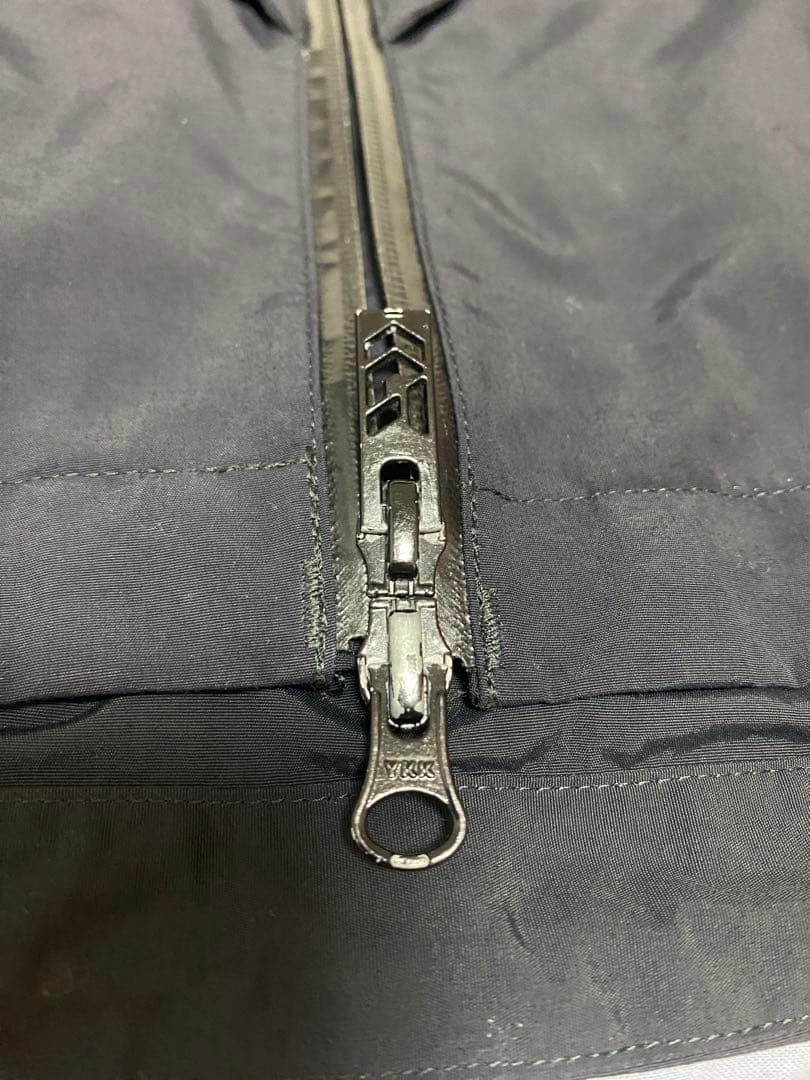 DW-1821 ダイワゴアテックスウインタースーツ　サイズM上下セット