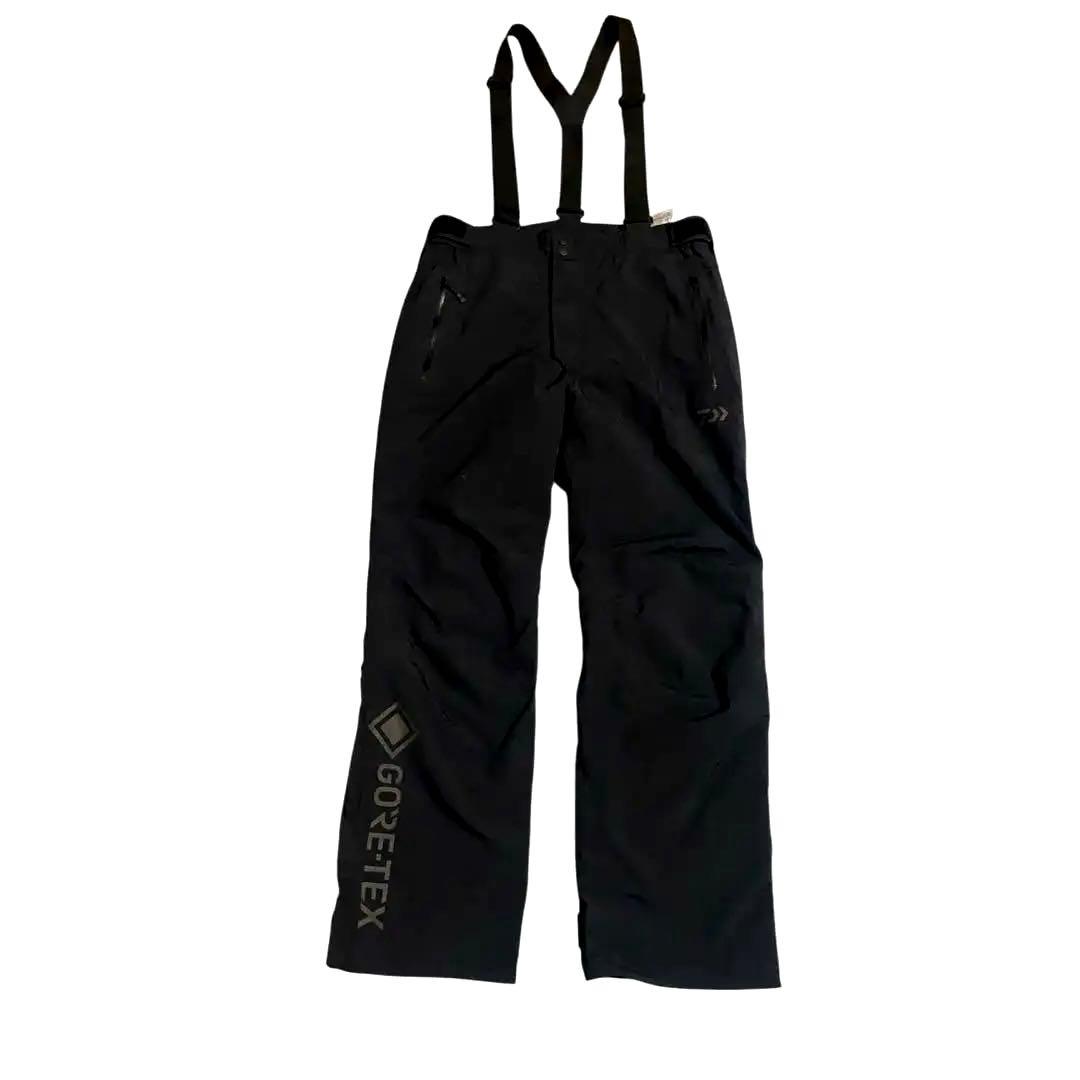 DW-1821 ダイワゴアテックスウインタースーツ　サイズM上下セット