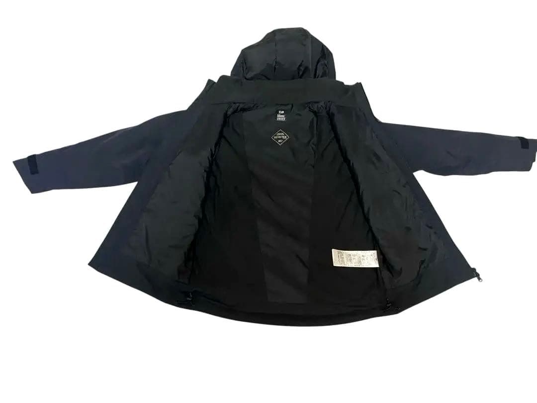 DW-1821 ダイワゴアテックスウインタースーツ　サイズM上下セット