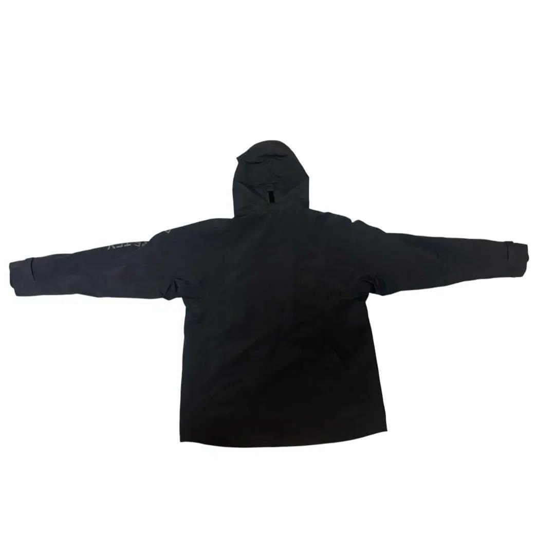 DW-1821 ダイワゴアテックスウインタースーツ　サイズM上下セット