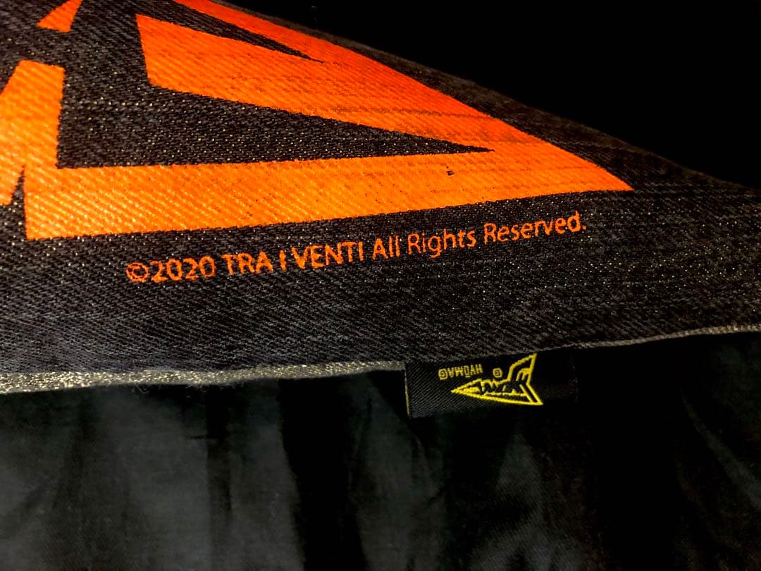 【激レア！20471120 ヒョーマRecycled クッション！新品未使用♪】