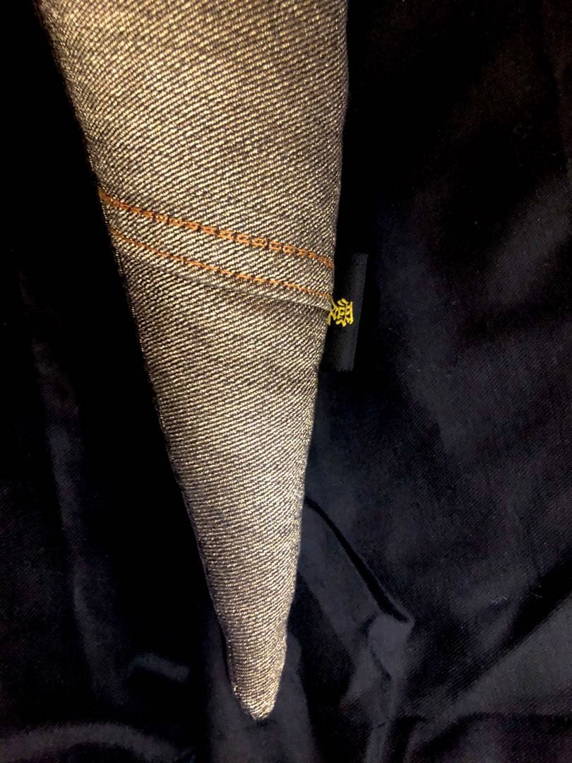 【激レア！20471120 ヒョーマRecycled クッション！新品未使用♪】